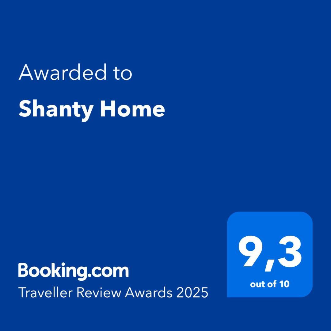 Shanty Home Lucca Exterior foto