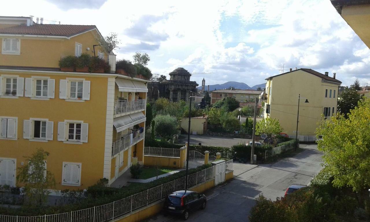 Shanty Home Lucca Exterior foto